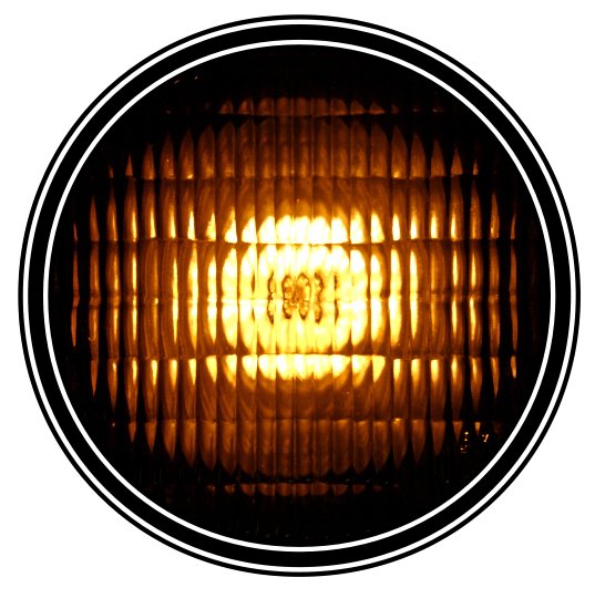 Luxter Lamp