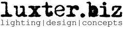 Luxter Logo